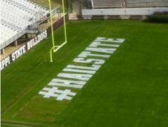 is ncaa rule banning hashtags too strict?