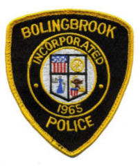 Teen Arrested After Threatening Employees: Bolingbrook Police Blotter