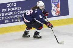 news nearby: rockville native invited to olympic hockey team selection camp