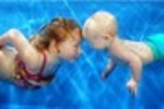 swimming nirvana: meet hull's answer to rebecca adlington - aged 5